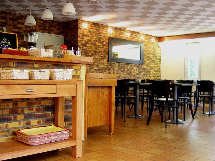Brit Hotel Plaisance A9/A61 Narbonne Exterior photo